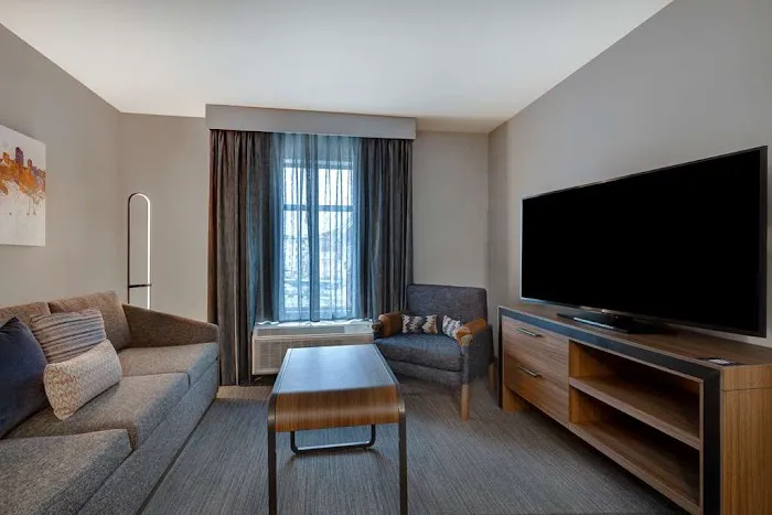 Homewood Suites by Hilton Oak Creek Milwaukee 4