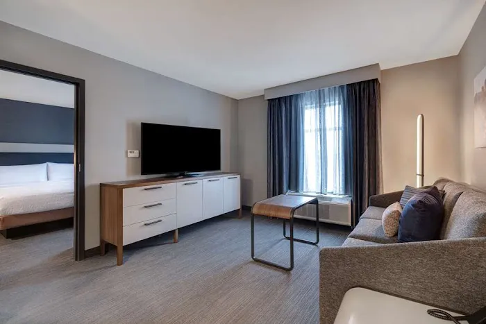 Homewood Suites by Hilton Oak Creek Milwaukee 4