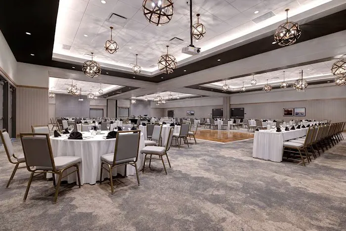Homewood Suites by Hilton Oak Creek Milwaukee 4
