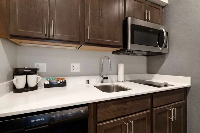 Homewood Suites by Hilton Oak Creek Milwaukee 4