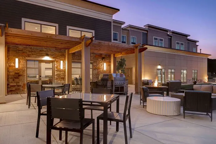 Homewood Suites by Hilton Oak Creek Milwaukee 4
