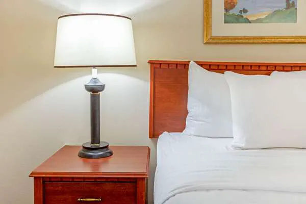 La Quinta Inn by Wyndham Milwaukee Airport / Oak Creek 4