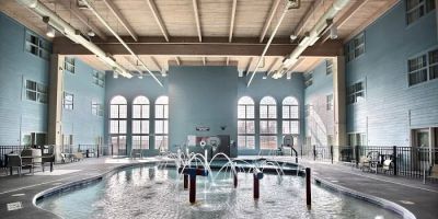Holiday Inn Express & Suites Milwaukee Airport by IHG