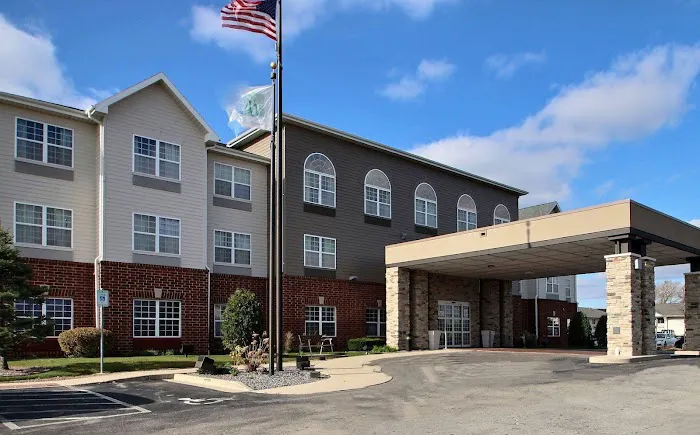 Holiday Inn Express & Suites Milwaukee Airport by IHG 5