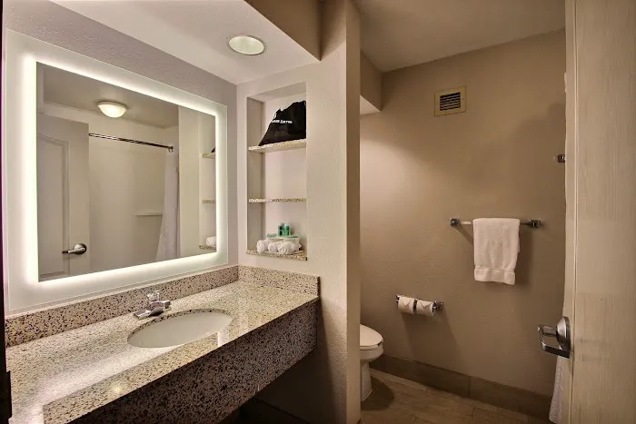 Holiday Inn Express & Suites Milwaukee Airport by IHG 5