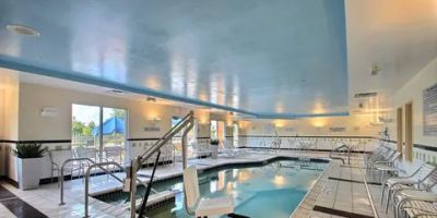 Fairfield Inn & Suites Milwaukee Airport