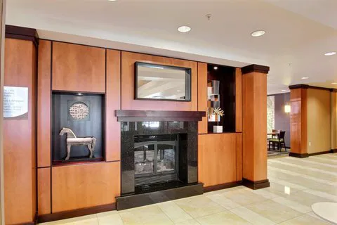 Fairfield Inn & Suites Milwaukee Airport 4