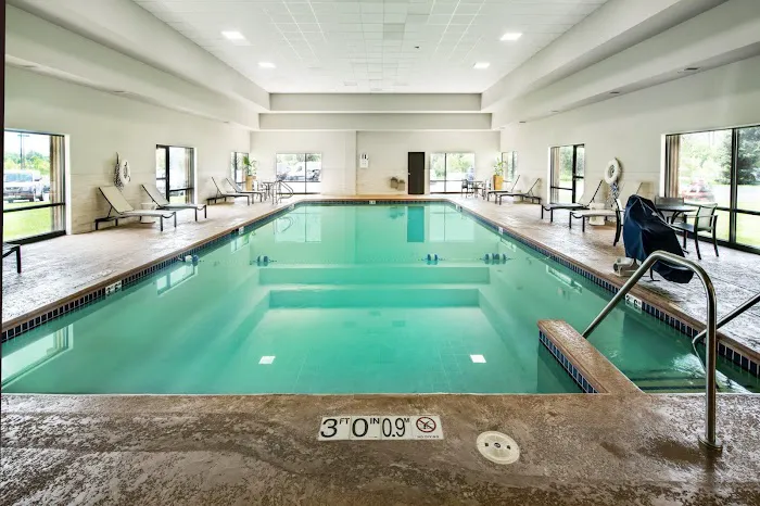 Crowne Plaza Milwaukee South by IHG 5