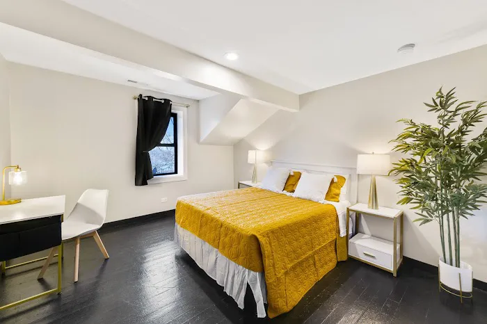 Randolph Hostel & Hotel 4