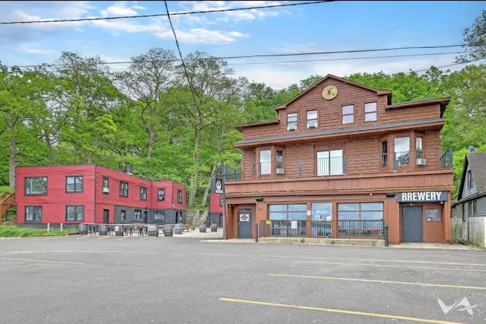 Randolph Hostel & Hotel 4