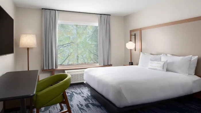 Fairfield Inn & Suites Kenosha Pleasant Prairie 4