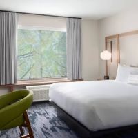 Fairfield Inn & Suites Kenosha Pleasant Prairie ico
