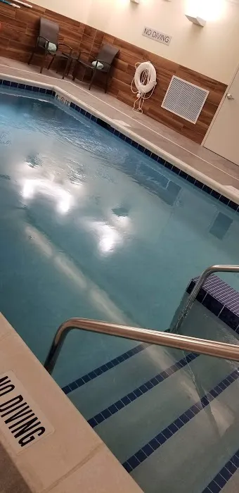 Fairfield Inn & Suites Kenosha Pleasant Prairie 4