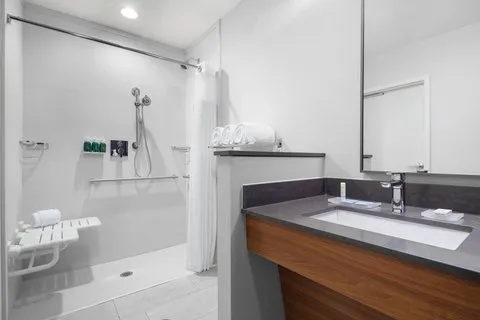 Fairfield Inn & Suites Kenosha Pleasant Prairie 4