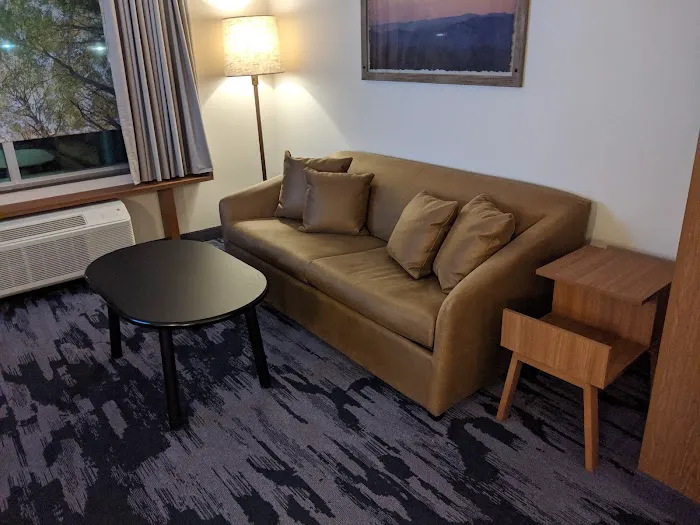 Fairfield Inn & Suites Kenosha Pleasant Prairie 4