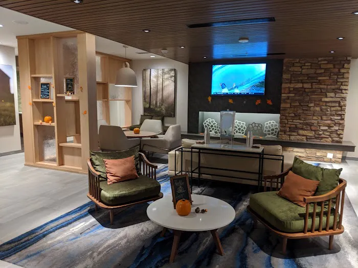 Fairfield Inn & Suites Kenosha Pleasant Prairie 4