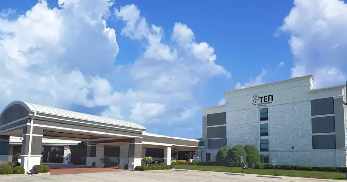 The Ten Gurnee 4
