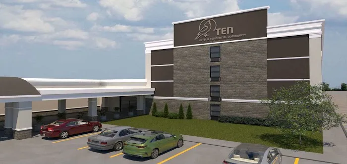 The Ten Gurnee 4