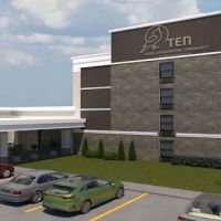 The Ten Gurnee ico