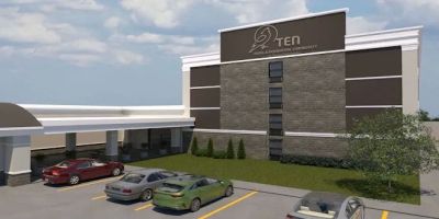 The Ten Gurnee