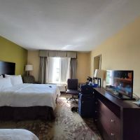 Hotel Gurnee ico