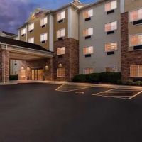 Comfort Suites Grayslake near Libertyville North ico