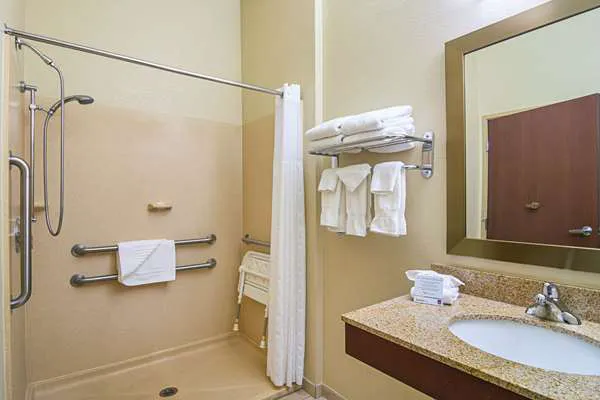 Comfort Suites Grayslake near Libertyville North 4