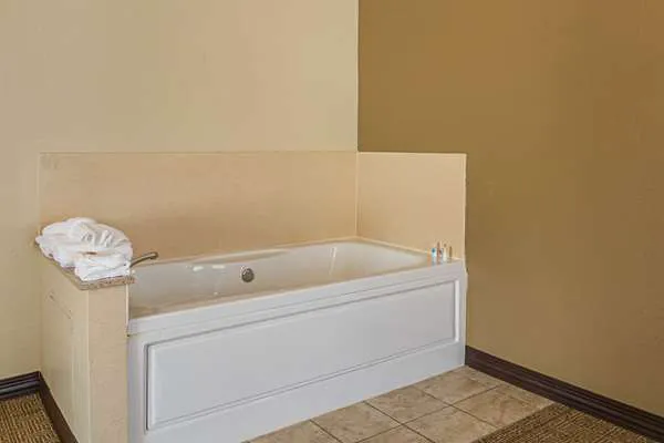 Comfort Suites Grayslake near Libertyville North 4