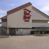 Red Roof Inn Milwaukee – Airport/ Oak Creek ico