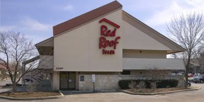 Red Roof Inn Milwaukee – Airport/ Oak Creek