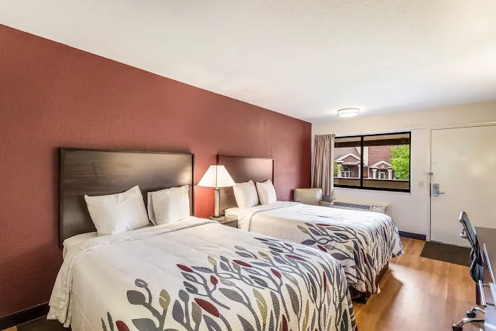 Red Roof Inn Milwaukee – Airport/ Oak Creek 4