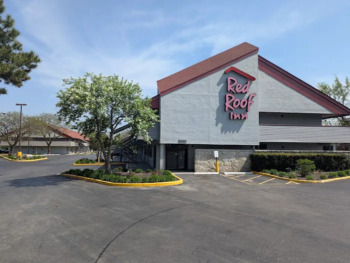 Red Roof Inn Milwaukee – Airport/ Oak Creek 4