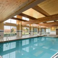 Country Inn & Suites by Radisson, Milwaukee Airport, WI ico