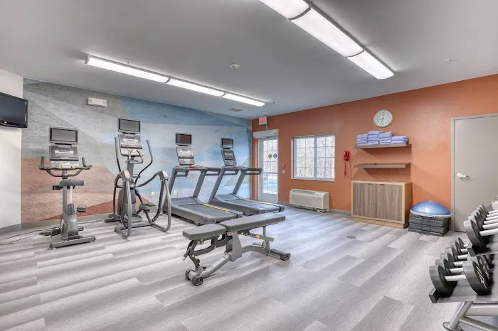 Candlewood Suites Milwaukee Airport-Oak Creek by IHG 4