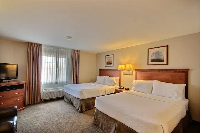 Candlewood Suites Milwaukee Airport-Oak Creek by IHG 4