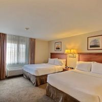 Candlewood Suites Milwaukee Airport-Oak Creek by IHG ico