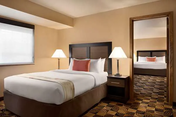 Hawthorn Extended Stay by Wyndham Milwaukee Airport 4