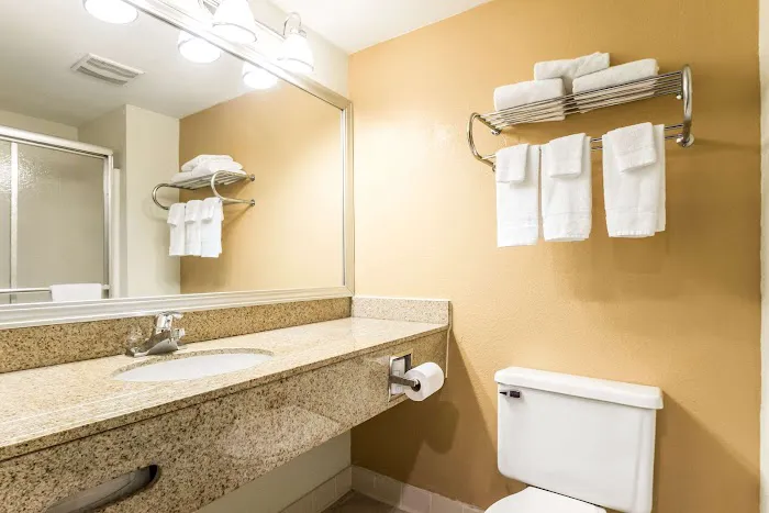 Quality Suites Milwaukee Airport 5