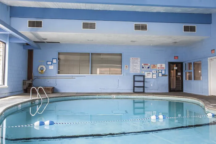 Rodeway Inn & Suites Milwaukee Airport 5