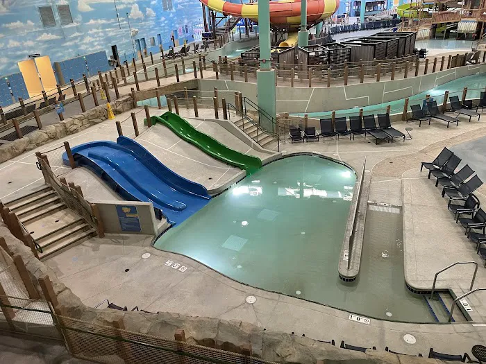 Great Wolf Lodge Resort Hotel | Illinois 4