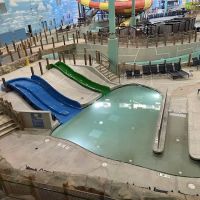 Great Wolf Lodge Resort Hotel | Illinois ico
