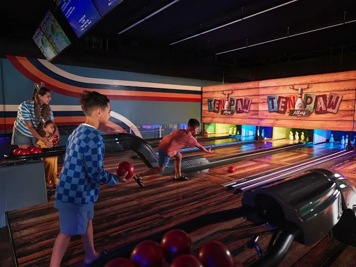 Great Wolf Lodge Resort Hotel | Illinois 4