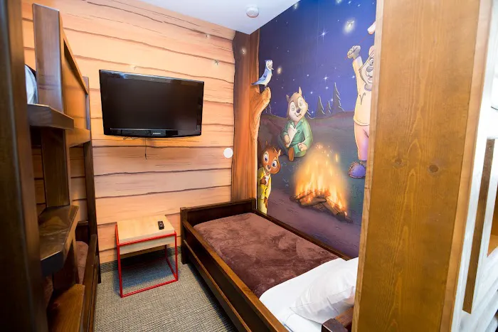 Great Wolf Lodge Resort Hotel | Illinois 4