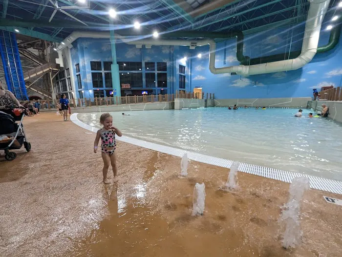 Great Wolf Lodge Resort Hotel | Illinois 4