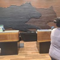 Reception ico