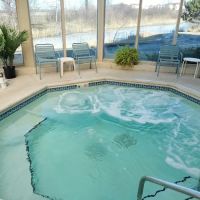 La Quinta Inn & Suites by Wyndham Chicago Gurnee ico
