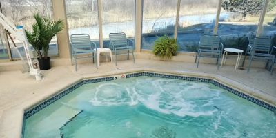 La Quinta Inn & Suites by Wyndham Chicago Gurnee