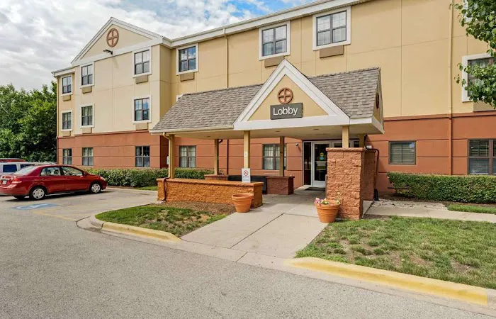 Extended Stay America Chicago/Gurnee 4