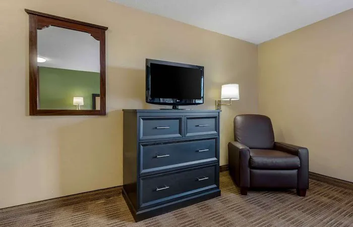 Extended Stay America Chicago/Gurnee 4