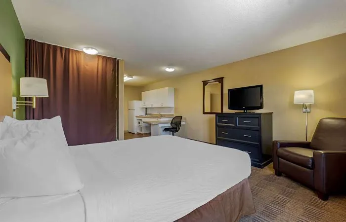 Extended Stay America Chicago/Gurnee 4
